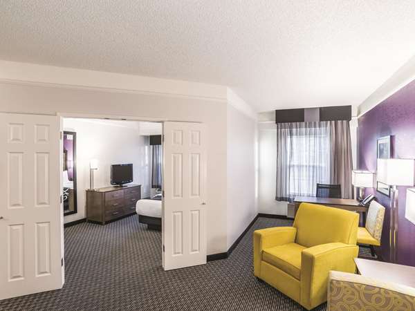 Suite - La Quinta Inn & Suites Flagstaff - I-17, Exit 341