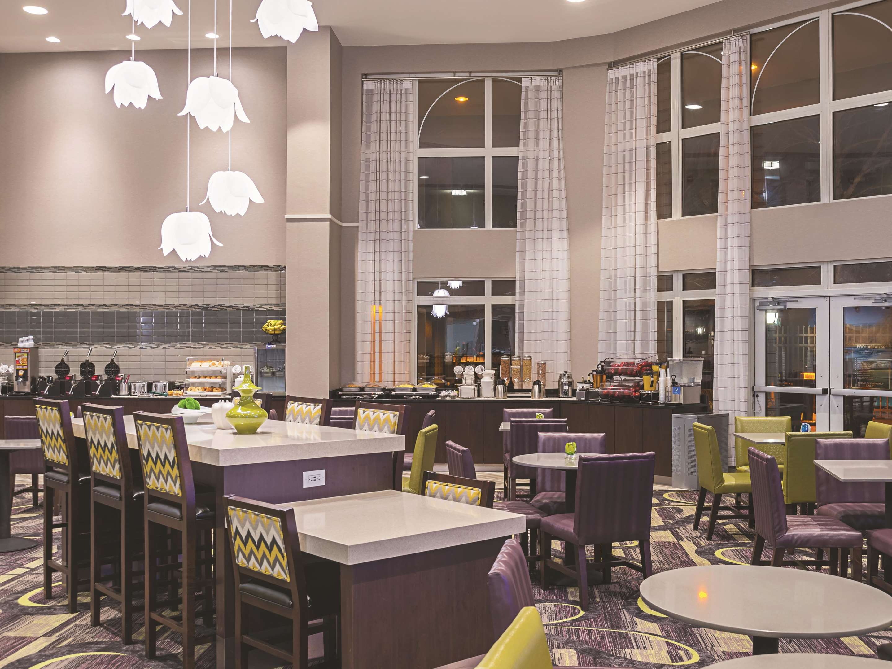 Property amenity | La Quinta Inn & Suites by Wyndham Flagstaff