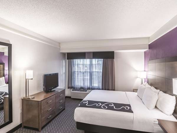 Suite - La Quinta Inn & Suites Flagstaff - I-17, Exit 341
