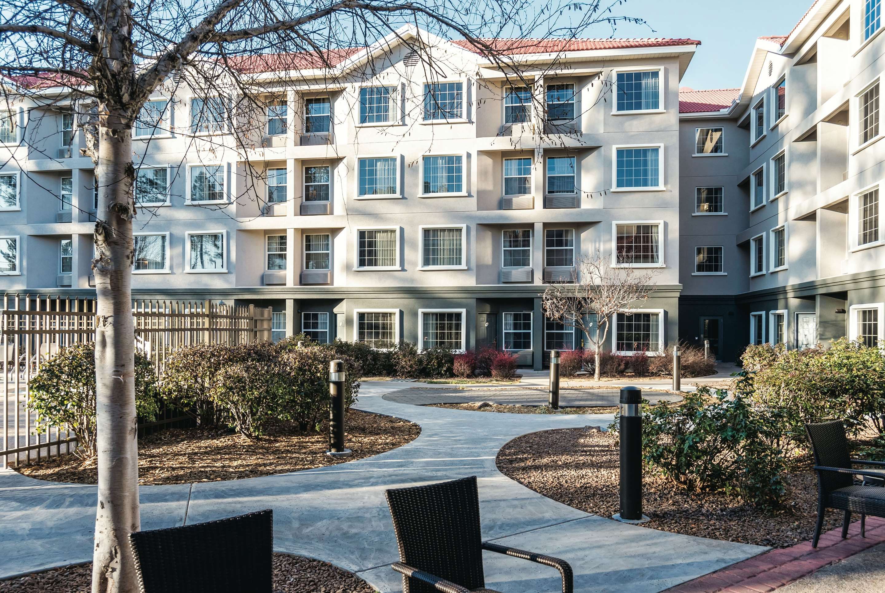 Exterior | La Quinta Inn & Suites by Wyndham Flagstaff