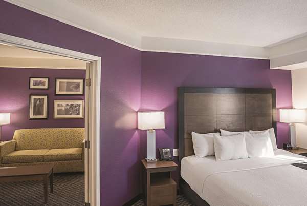 Suite - La Quinta Inn & Suites Flagstaff - I-17, Exit 341
