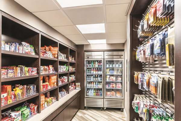  - La Quinta Inn & Suites Flagstaff - I-17, Exit 341