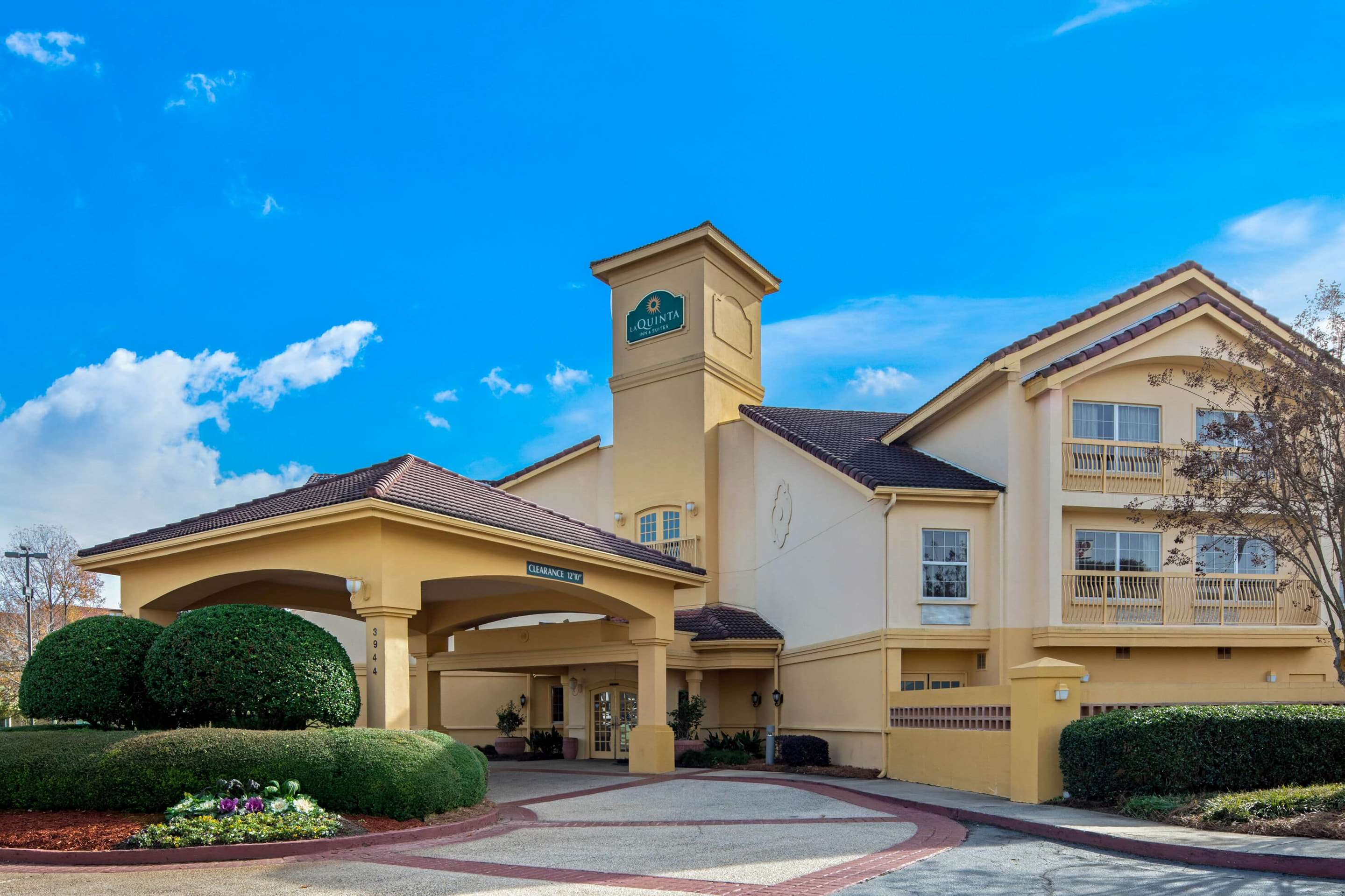 Exterior | La Quinta Inn & Suites by Wyndham Macon
