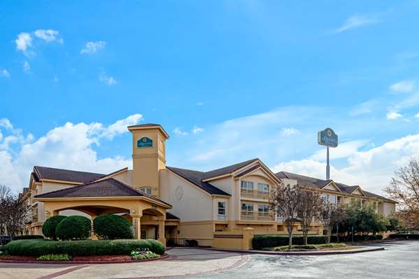 Exterior view - La Quinta Inn & Suites Macon - I-75, Exit 169