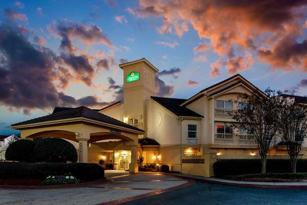 Exterior view - La Quinta Inn & Suites Macon - I-75, Exit 169