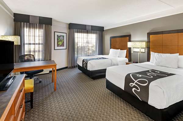  - La Quinta Inn & Suites Macon - I-75, Exit 169