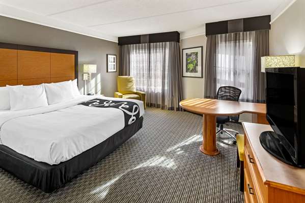  - La Quinta Inn & Suites Macon - I-75, Exit 169