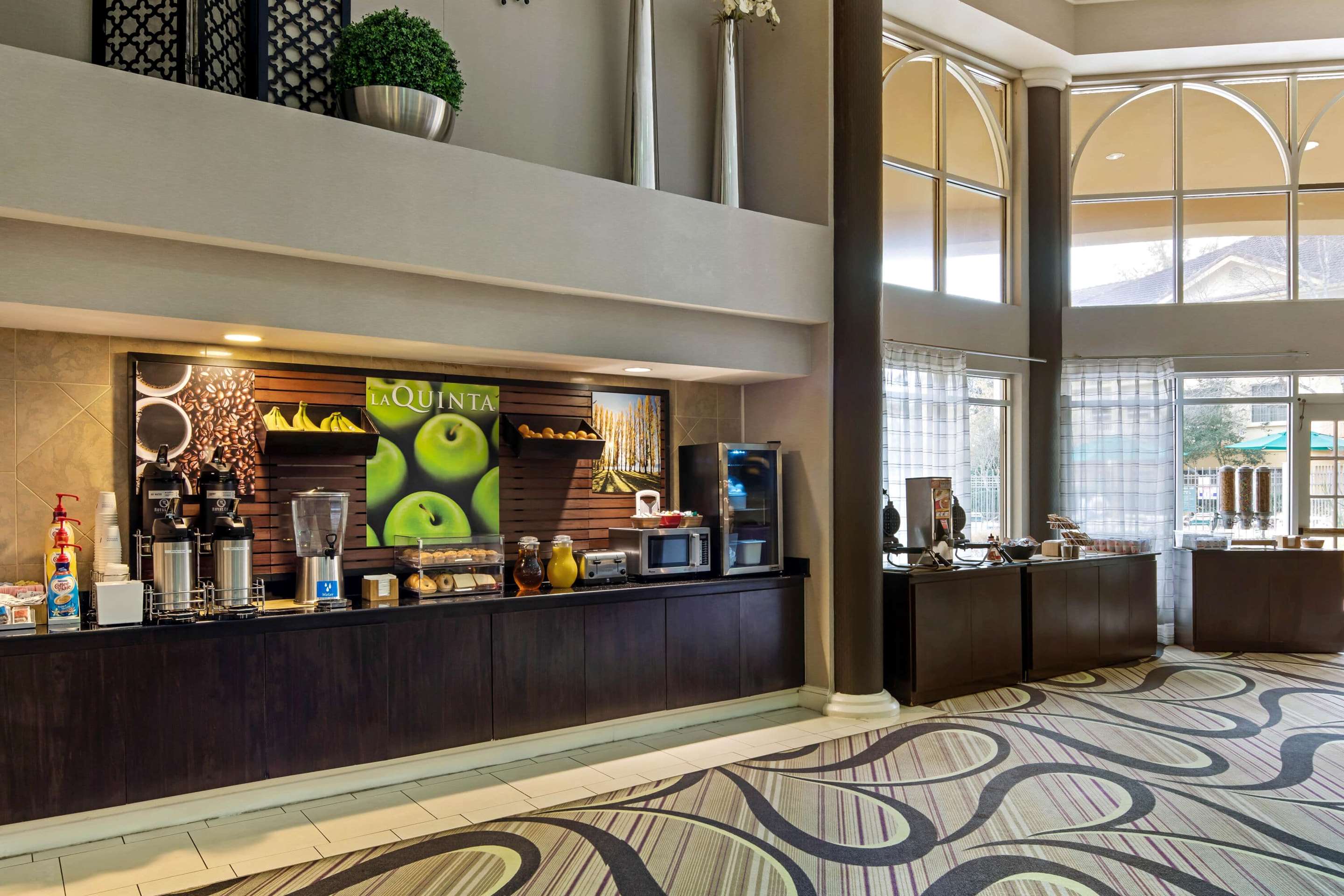 Property amenity | La Quinta Inn & Suites by Wyndham Macon