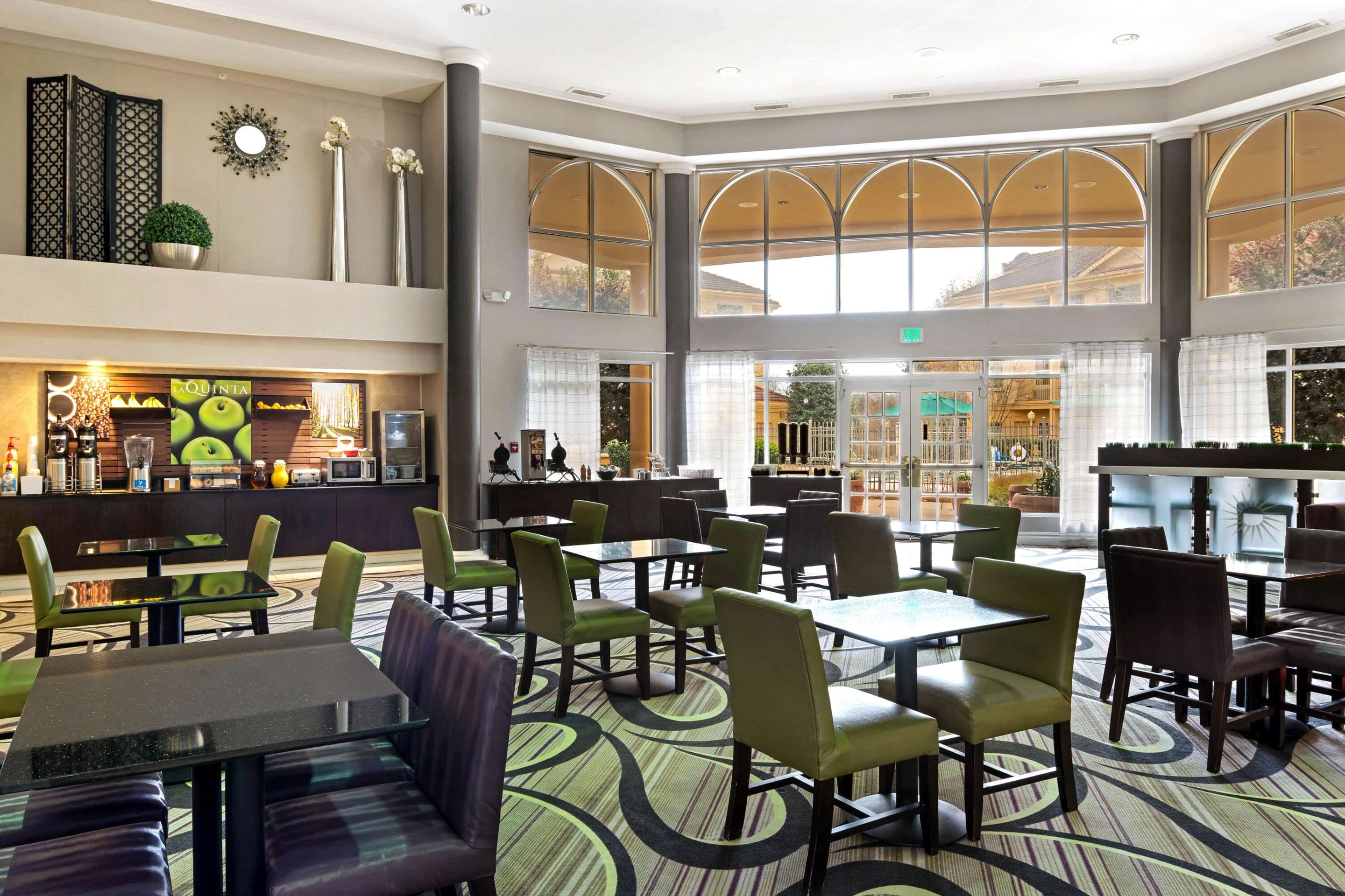 Property amenity | La Quinta Inn & Suites by Wyndham Macon