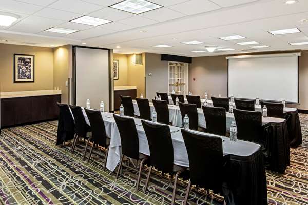  - La Quinta Inn & Suites Macon - I-75, Exit 169