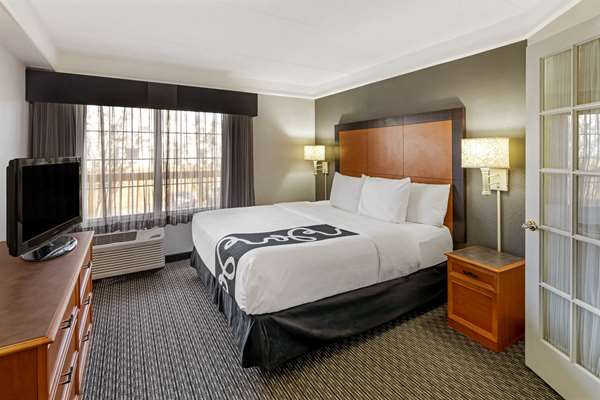 Suite - La Quinta Inn & Suites Macon - I-75, Exit 169