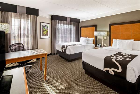  - La Quinta Inn & Suites Macon - I-75, Exit 169
