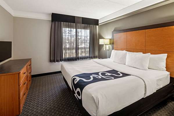 Suite - La Quinta Inn & Suites Macon - I-75, Exit 169