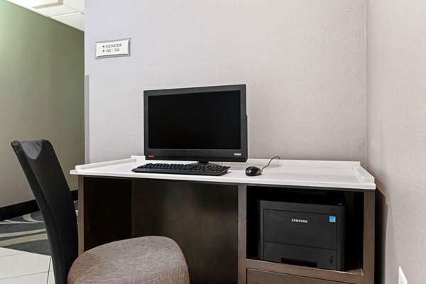 Conference Area - La Quinta Inn & Suites Macon - I-75, Exit 169