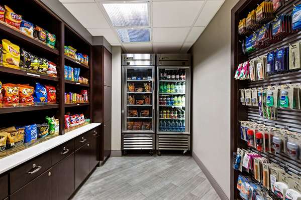  - La Quinta Inn & Suites Macon - I-75, Exit 169