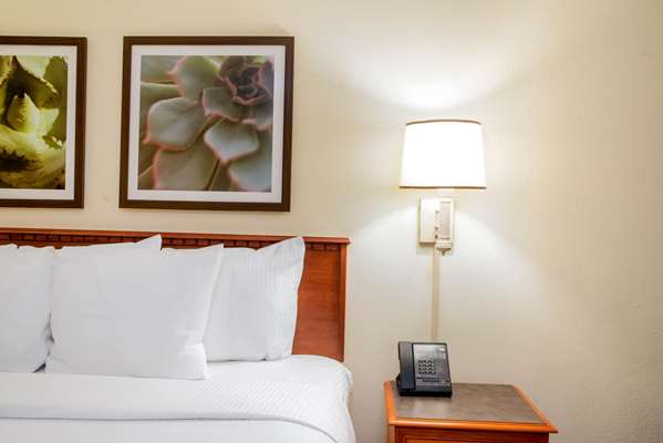  - La Quinta Inn Cypress Creek Fort Lauderdale - I-95, Exit 33