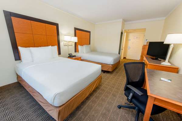  - La Quinta Inn Cypress Creek Fort Lauderdale - I-95, Exit 33