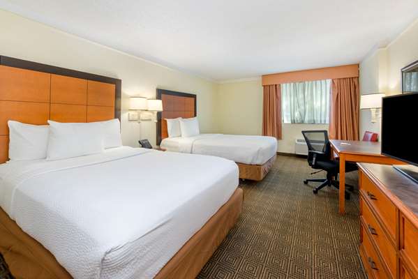  - La Quinta Inn Cypress Creek Fort Lauderdale - I-95, Exit 33