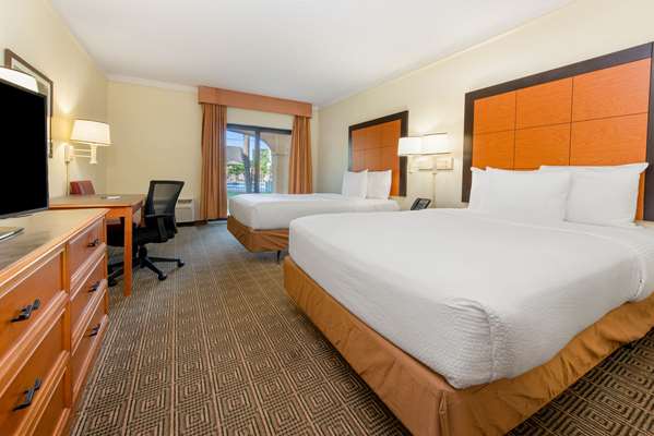  - La Quinta Inn Cypress Creek Fort Lauderdale - I-95, Exit 33