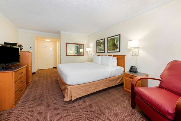  - La Quinta Inn Cypress Creek Fort Lauderdale - I-95, Exit 33