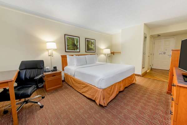  - La Quinta Inn Cypress Creek Fort Lauderdale - I-95, Exit 33