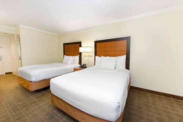  - La Quinta Inn Cypress Creek Fort Lauderdale - I-95, Exit 33