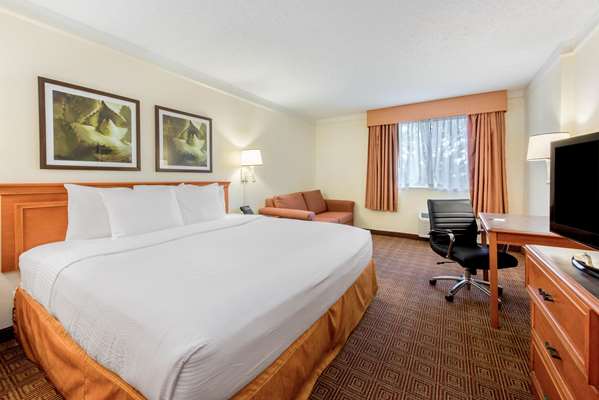  - La Quinta Inn Cypress Creek Fort Lauderdale - I-95, Exit 33