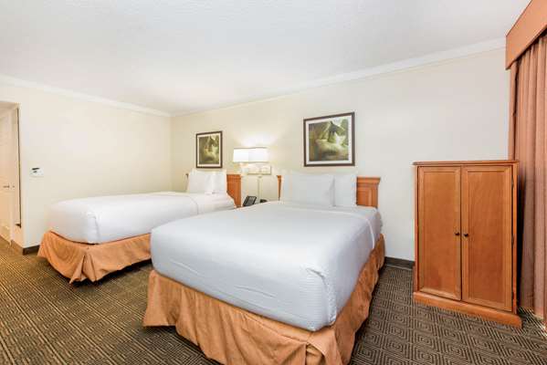  - La Quinta Inn Cypress Creek Fort Lauderdale - I-95, Exit 33