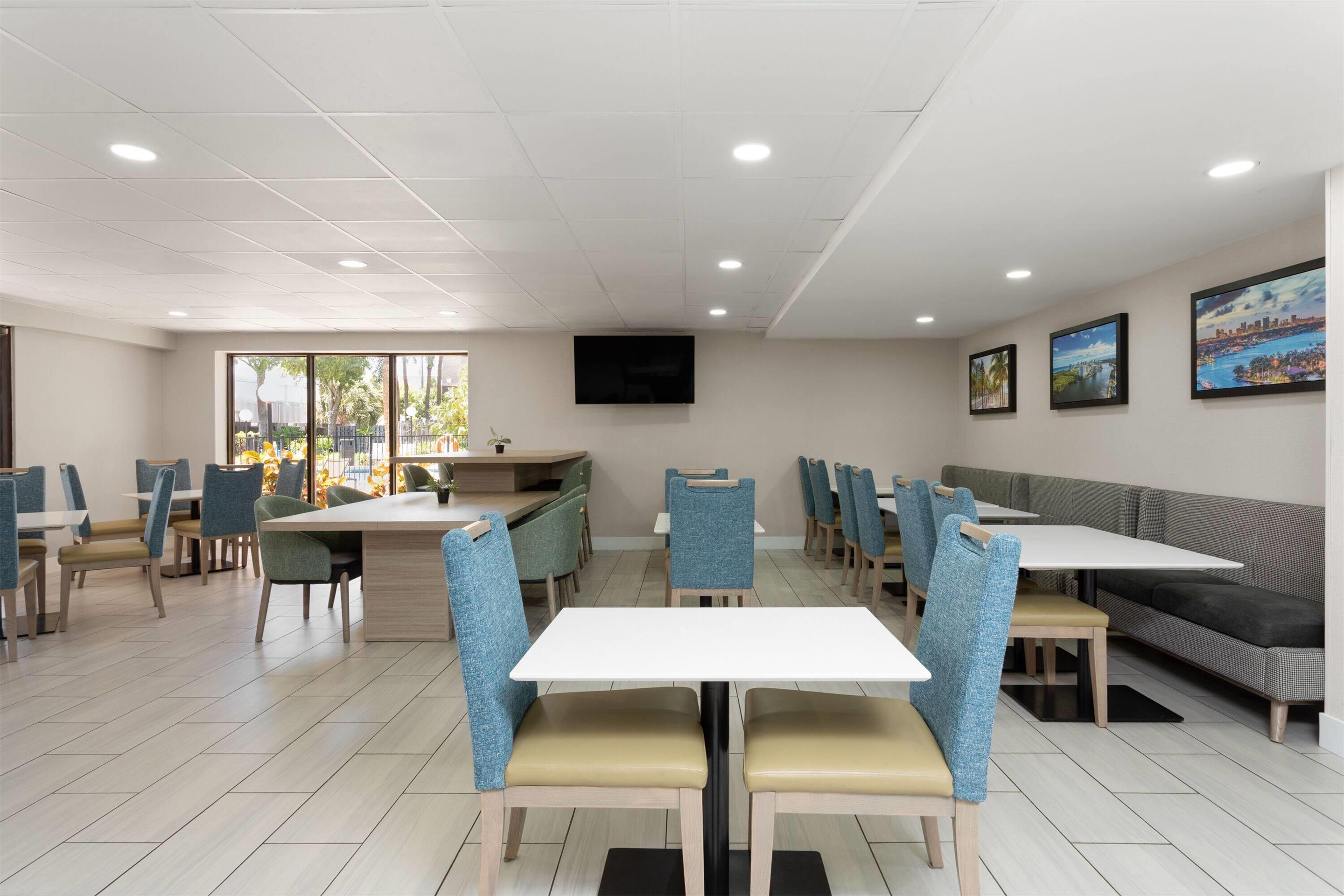 Property amenity | La Quinta by Wyndham Ft Lauderdale Cypress Creek