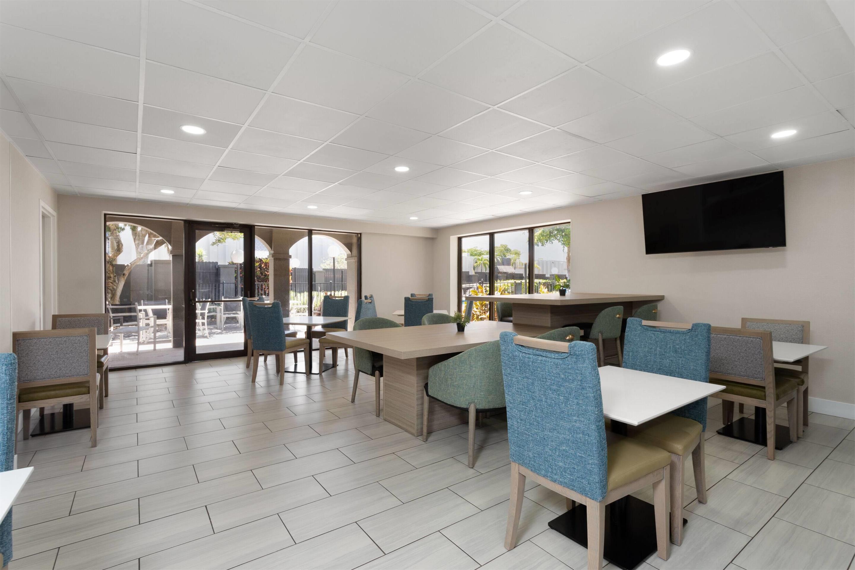 Property amenity | La Quinta by Wyndham Ft Lauderdale Cypress Creek