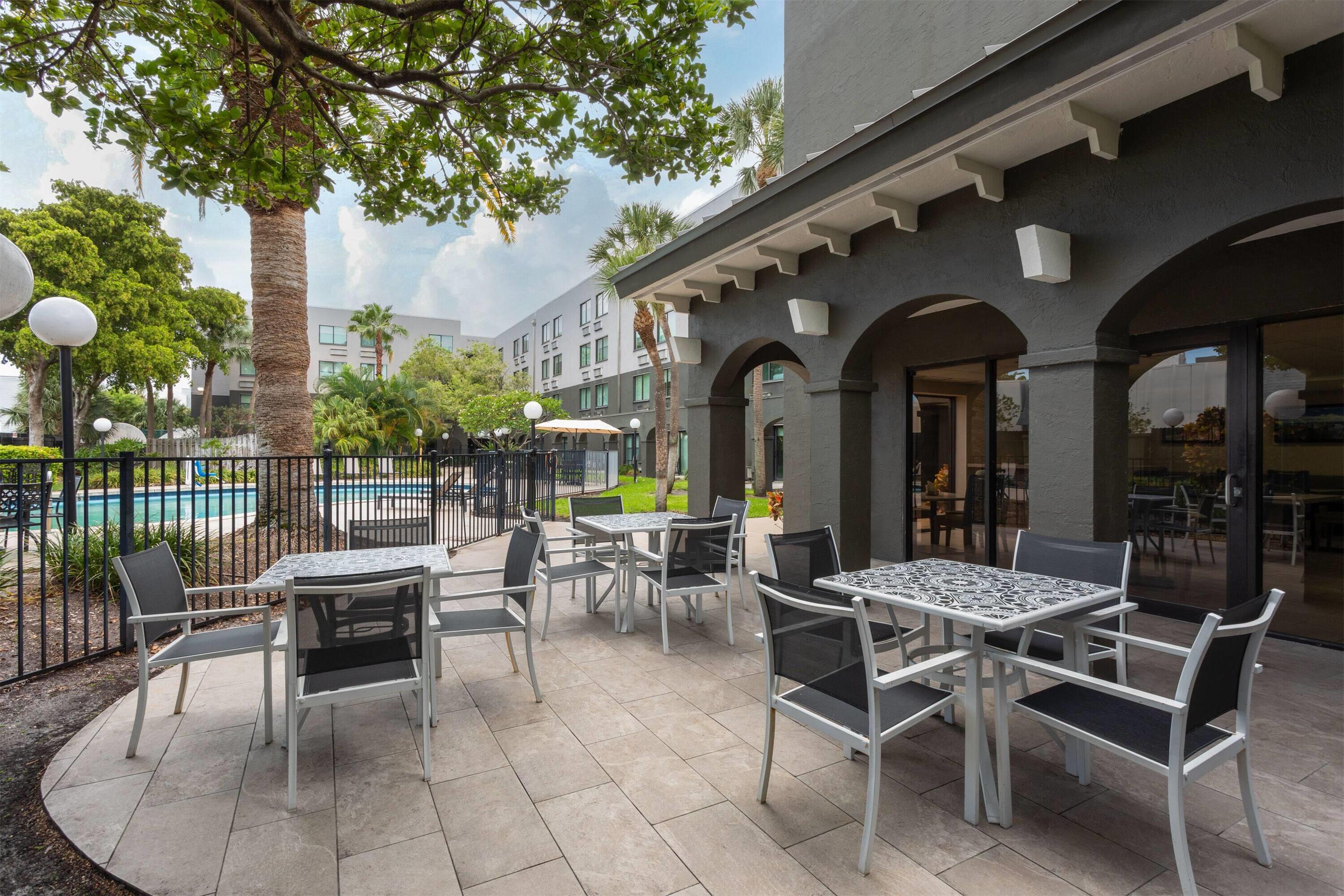 Property amenity | La Quinta by Wyndham Ft Lauderdale Cypress Creek