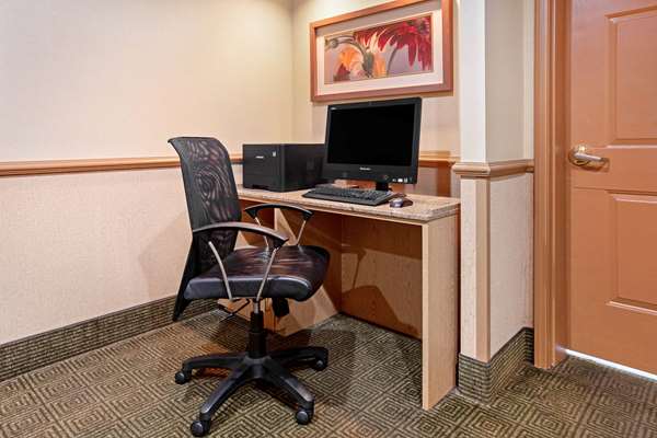 Conference Area - La Quinta Inn & Suites DFW Airport North Irving