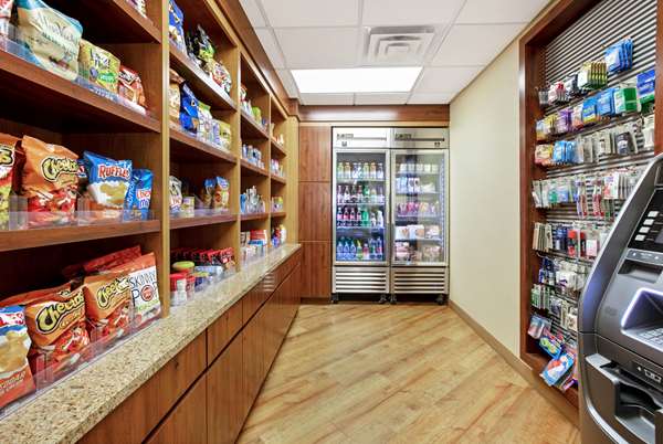  - La Quinta Inn & Suites DFW Airport North Irving