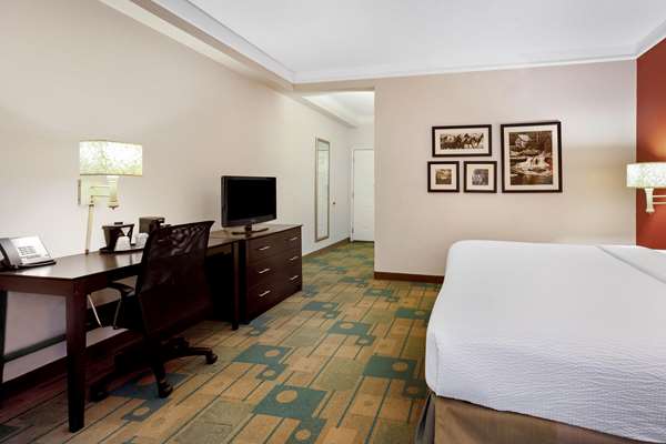  - La Quinta Inn & Suites DFW Airport North Irving
