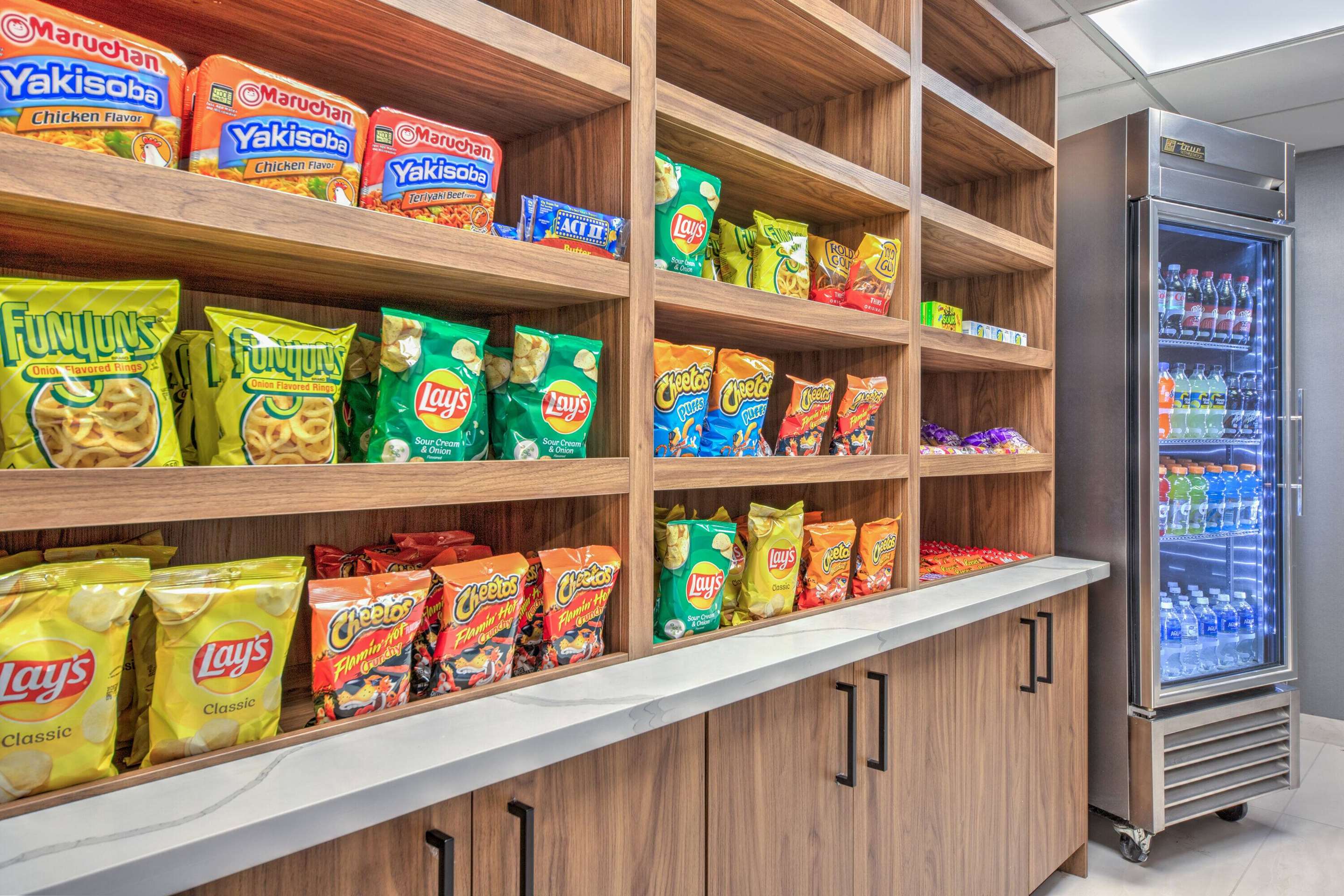 Property amenity | La Quinta Inn & Suites by Wyndham Dallas DFW Airport North