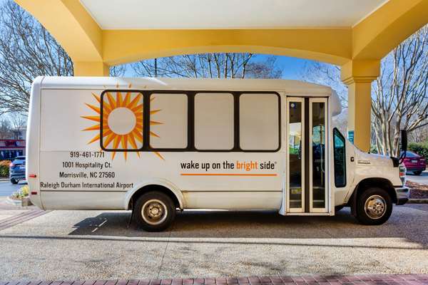  - La Quinta Inn & Suites Airport Morrisville - I-40, Exit 284