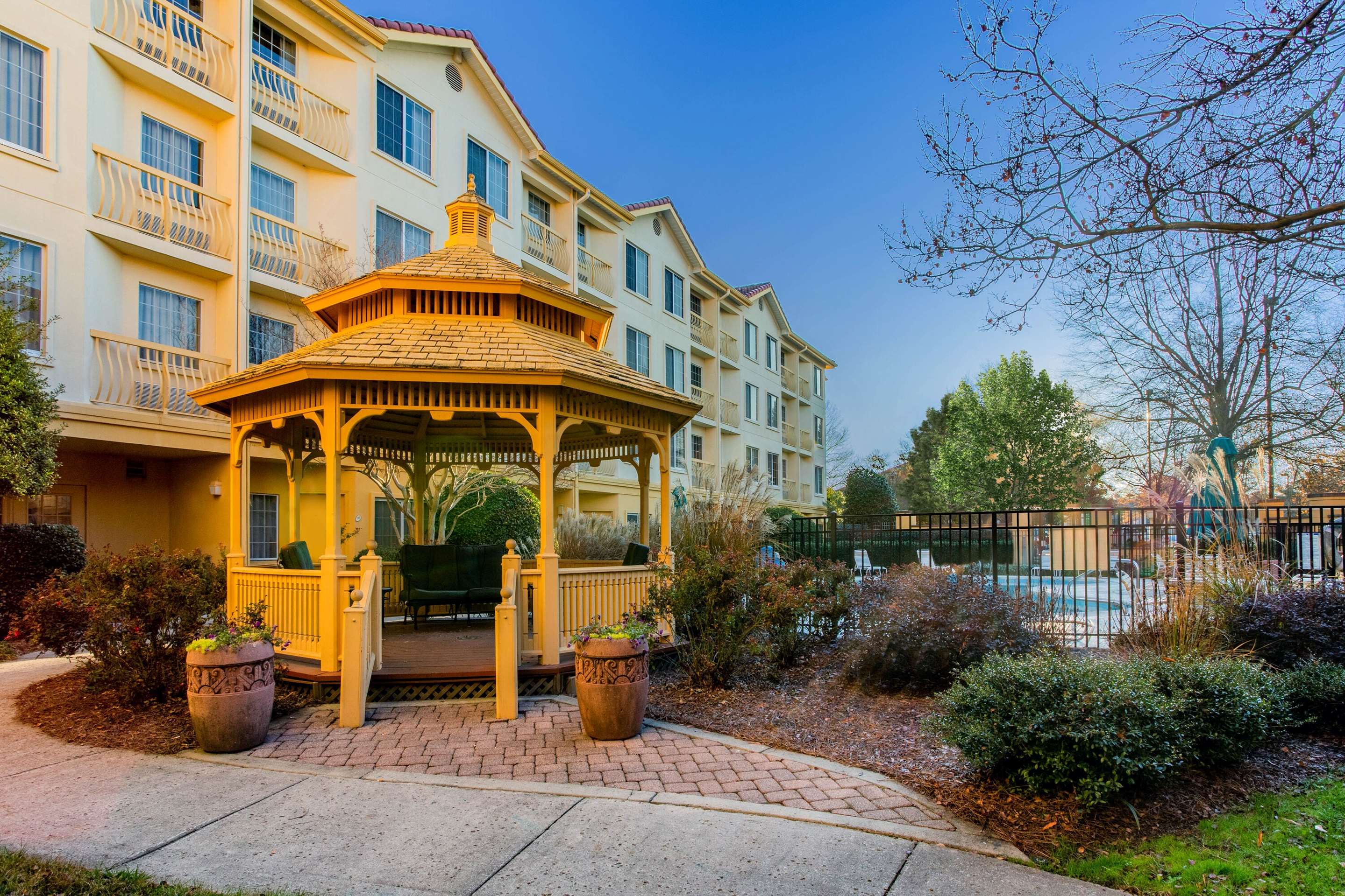 Property amenity | La Quinta Inn & Suites by Wyndham Raleigh Durham Intl AP