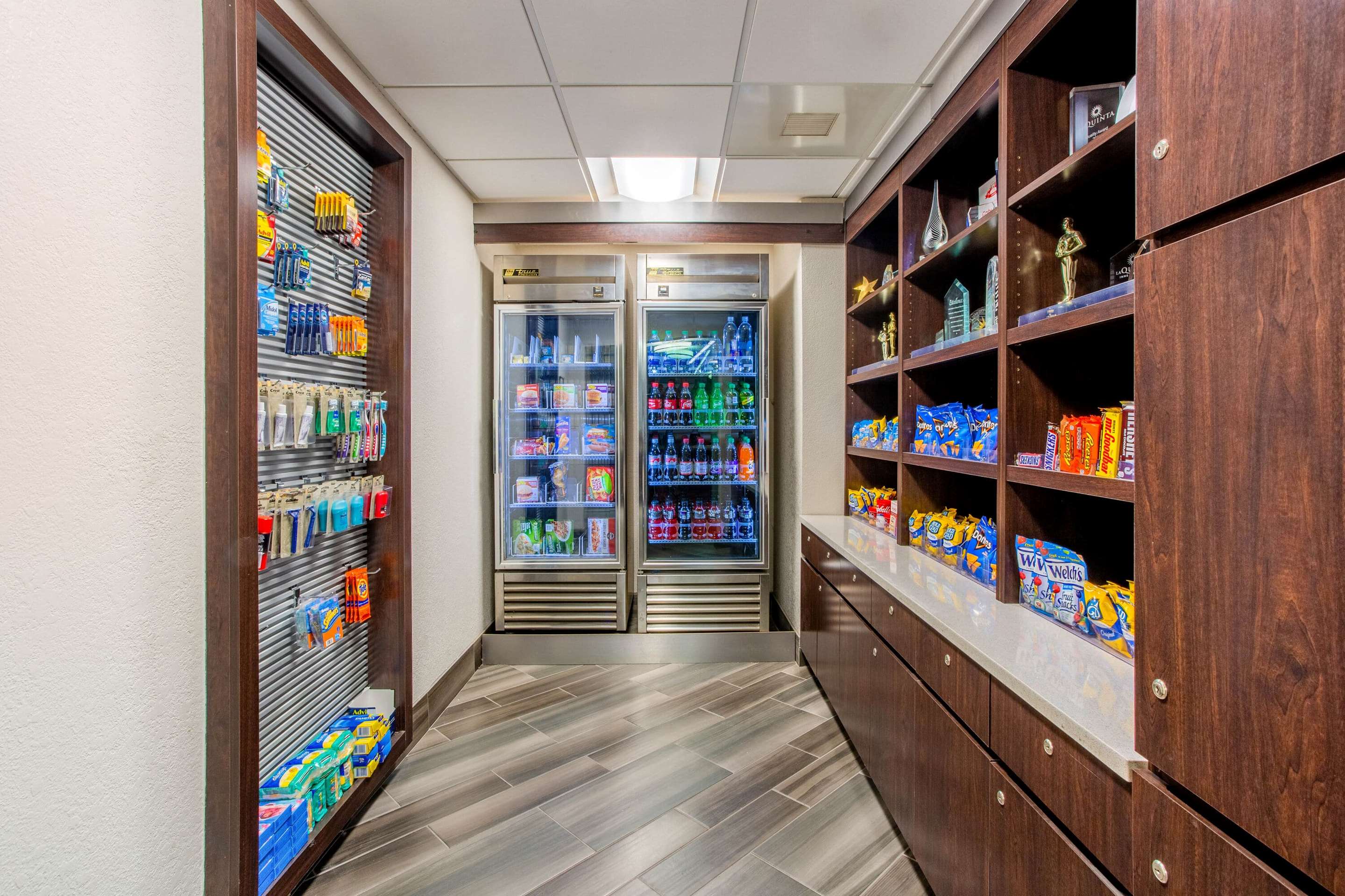 Property amenity | La Quinta Inn & Suites by Wyndham Raleigh Durham Intl AP