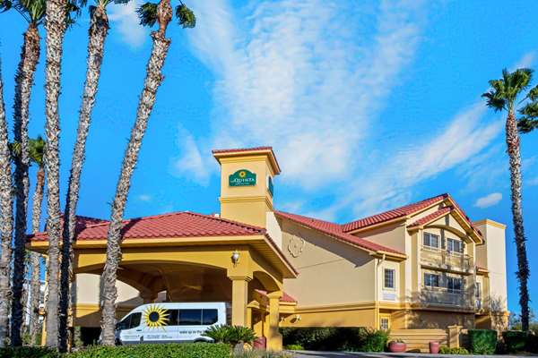 Exterior view - La Quinta Inn & Suites Airport Tucson
