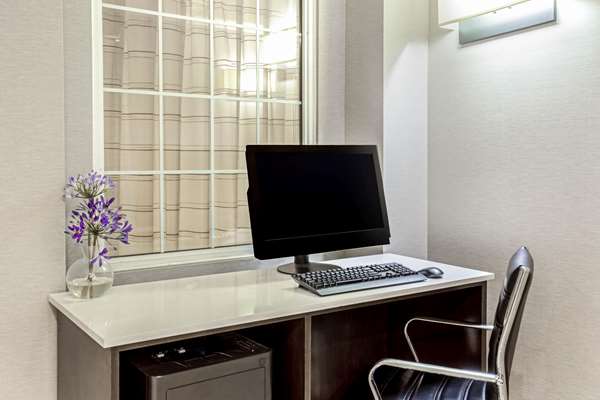 Conference Area - La Quinta Inn & Suites Airport Tucson