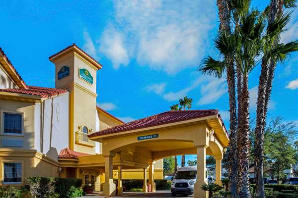 Exterior view - La Quinta Inn & Suites Airport Tucson