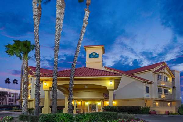 Exterior view - La Quinta Inn & Suites Airport Tucson