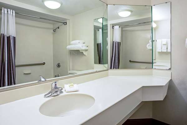 Guest Room,Bathroom,On-Site