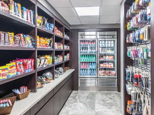  - La Quinta Inn & Suites Tech Center Englewood - I-25, Exit 196