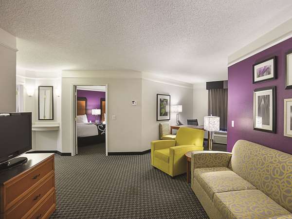 Suite - La Quinta Inn & Suites Scottsdale