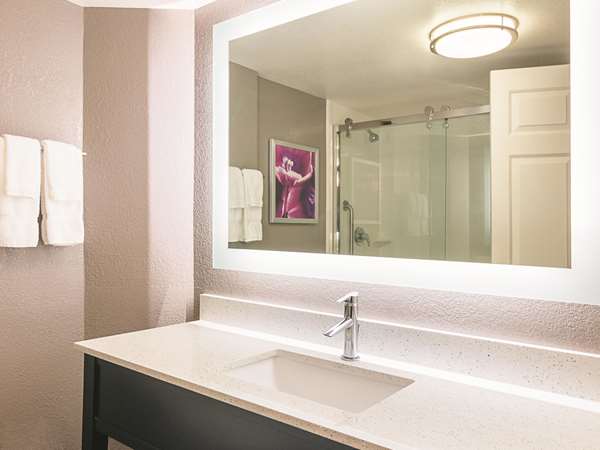 Suite - La Quinta Inn & Suites Scottsdale