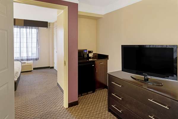 Suite - La Quinta Inn & Suites Scottsdale