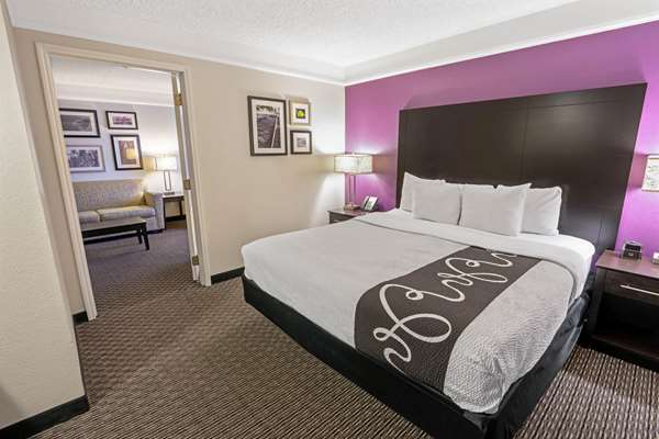 Suite - La Quinta Inn & Suites Scottsdale