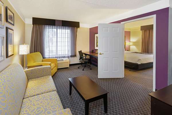 Suite - La Quinta Inn & Suites Scottsdale