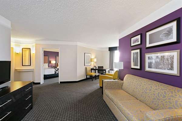 Suite - La Quinta Inn & Suites Scottsdale